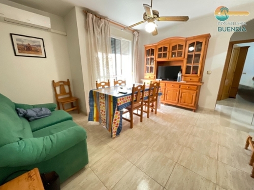Puerto De Mazarrón Bajo Guadalentín appartement foto 6357096