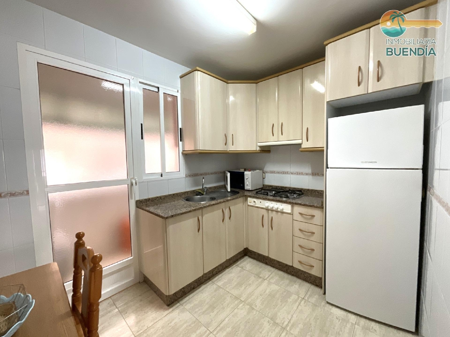  à vendre appartement Puerto De Mazarrón Bajo Guadalentín 6