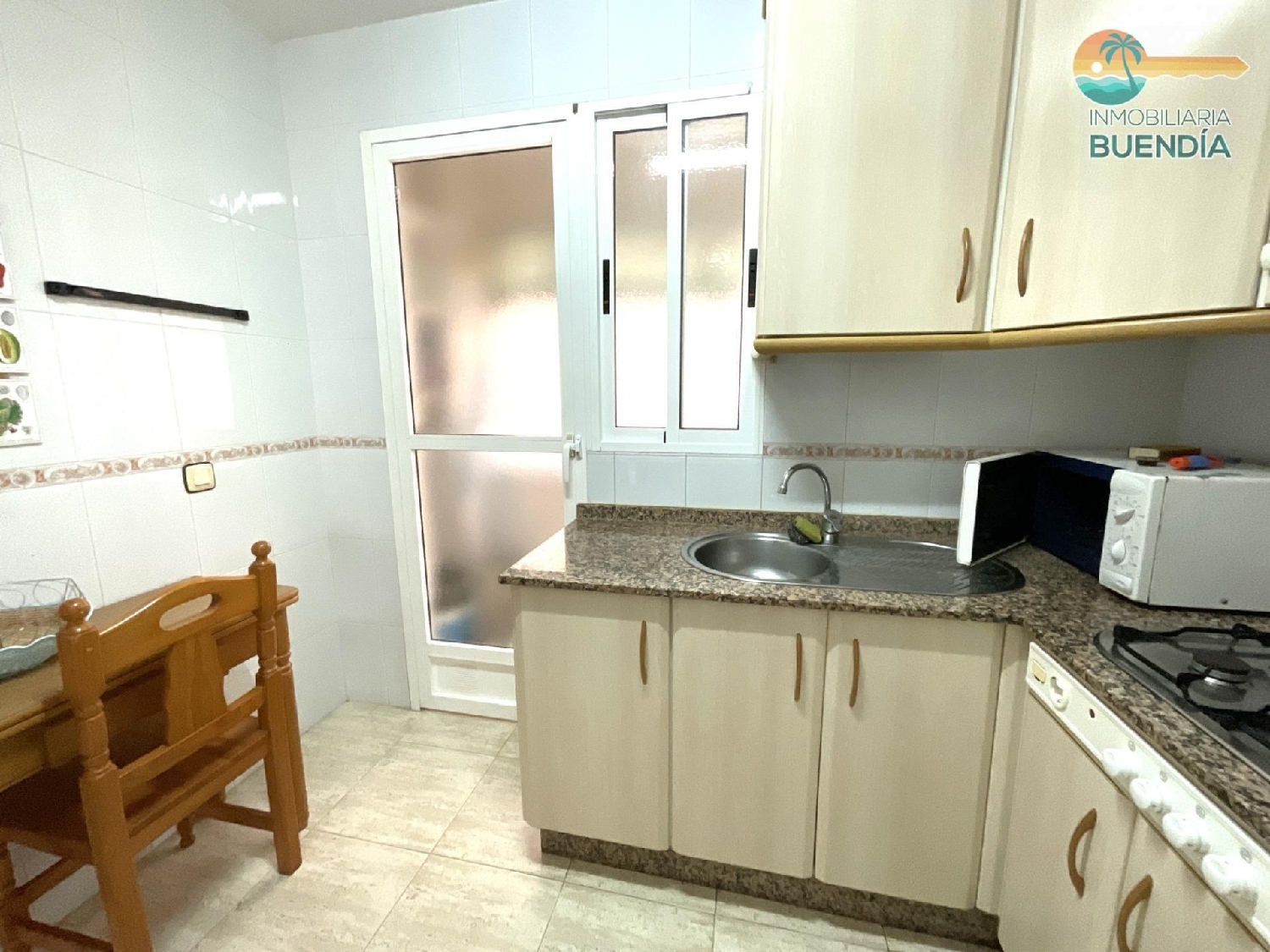  à vendre appartement Puerto De Mazarrón Bajo Guadalentín 8