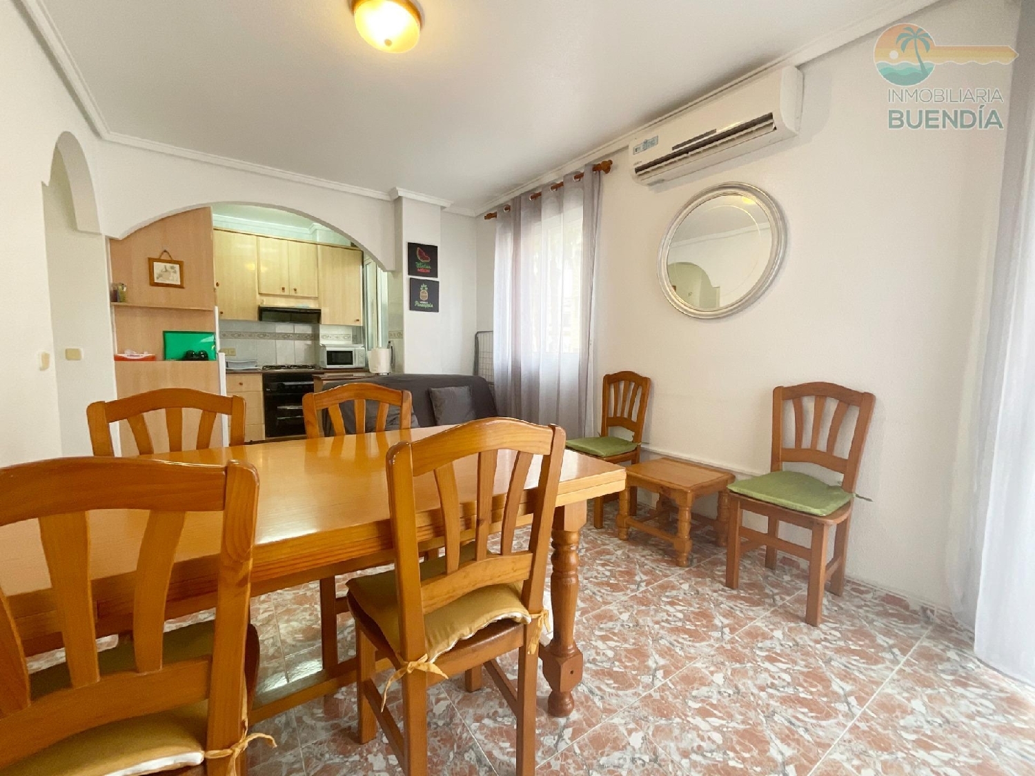 à vendre appartement Puerto De Mazarrón Bajo Guadalentín 3