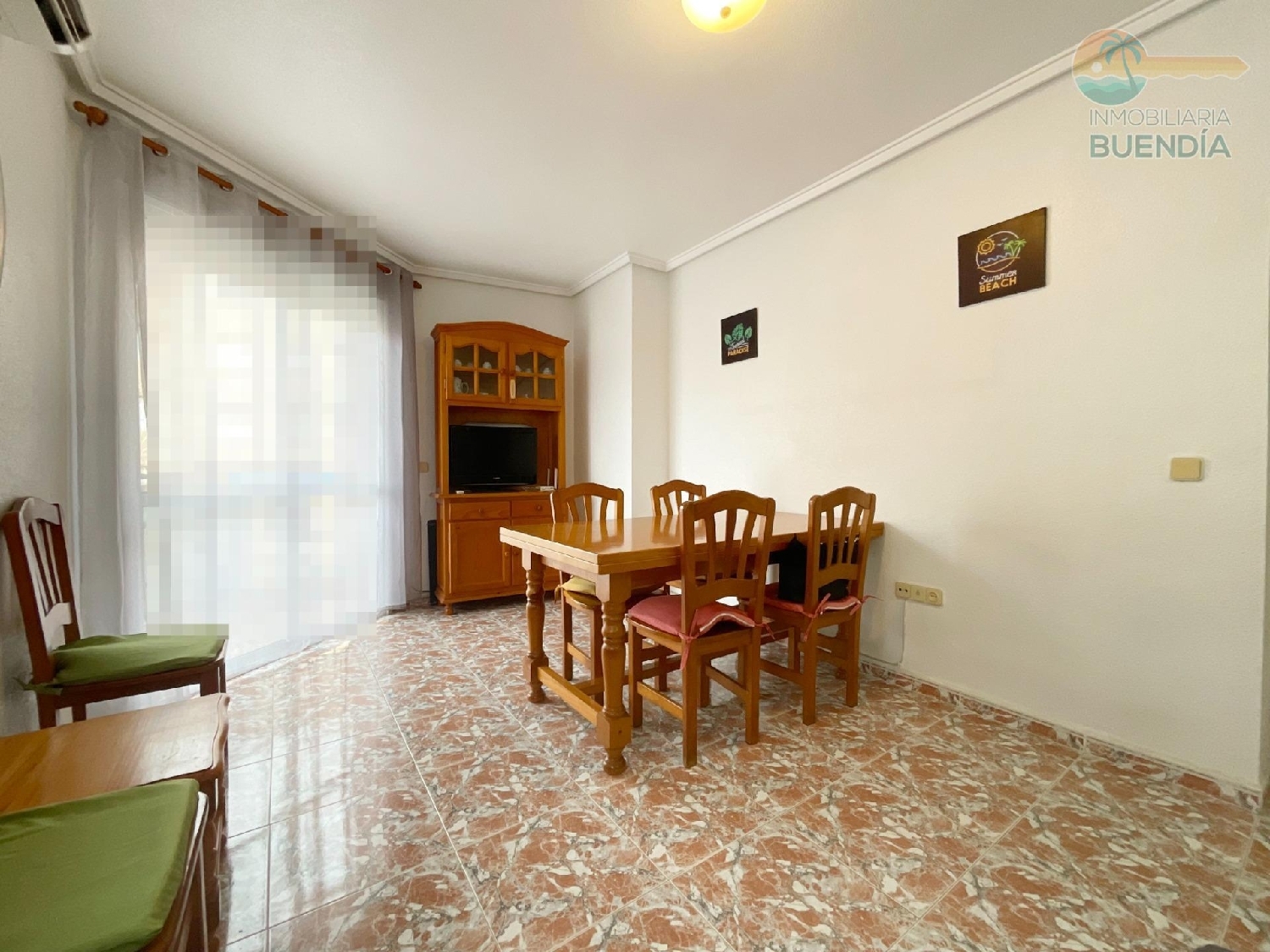 à vendre appartement Puerto De Mazarrón Bajo Guadalentín 4