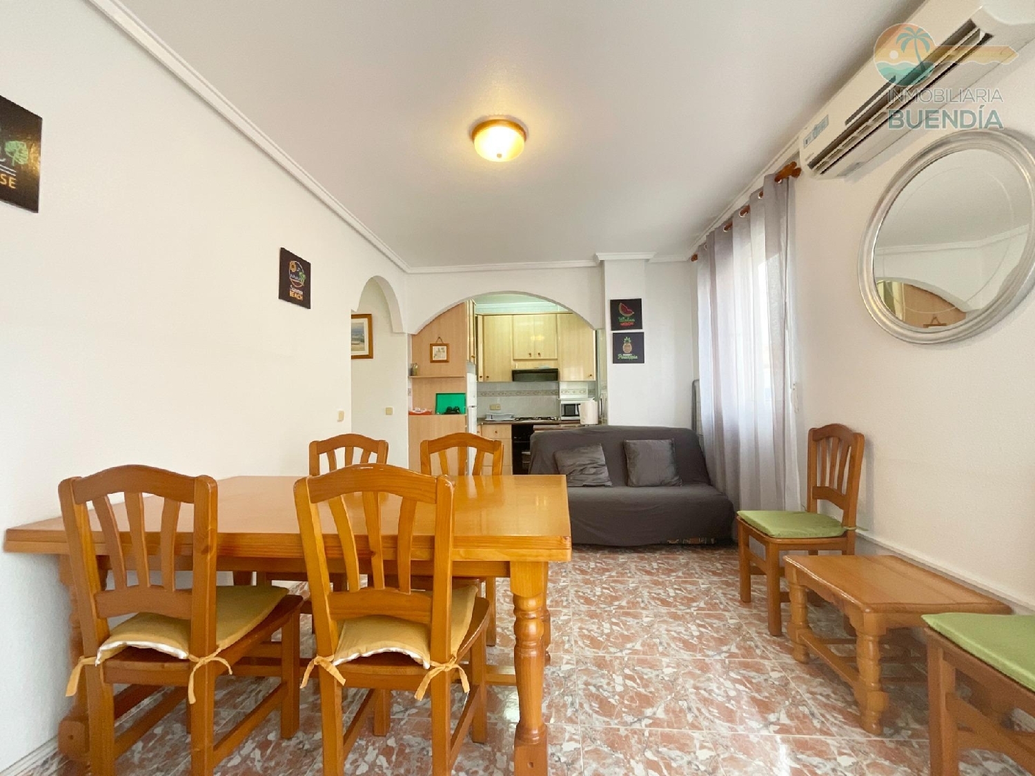 à vendre appartement Puerto De Mazarrón Bajo Guadalentín 2