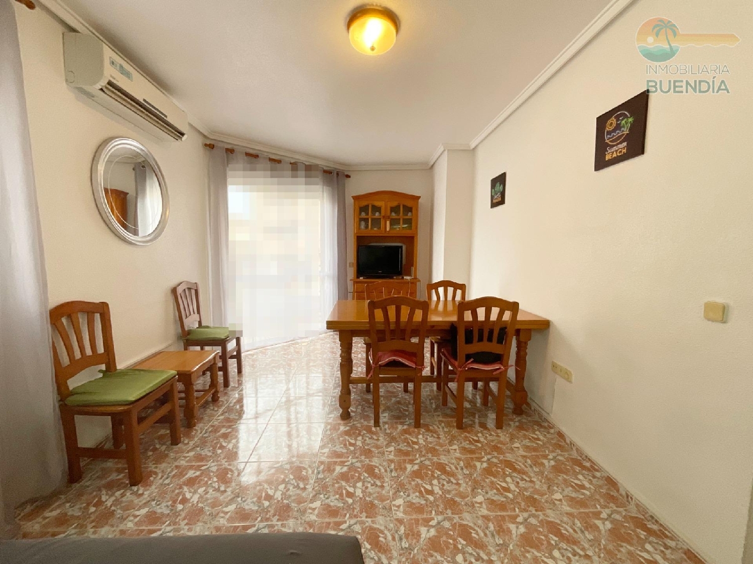 à vendre appartement Puerto De Mazarrón Bajo Guadalentín 5