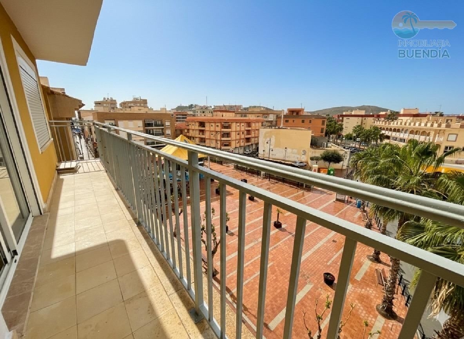  à vendre appartement Puerto De Mazarrón Bajo Guadalentín 1