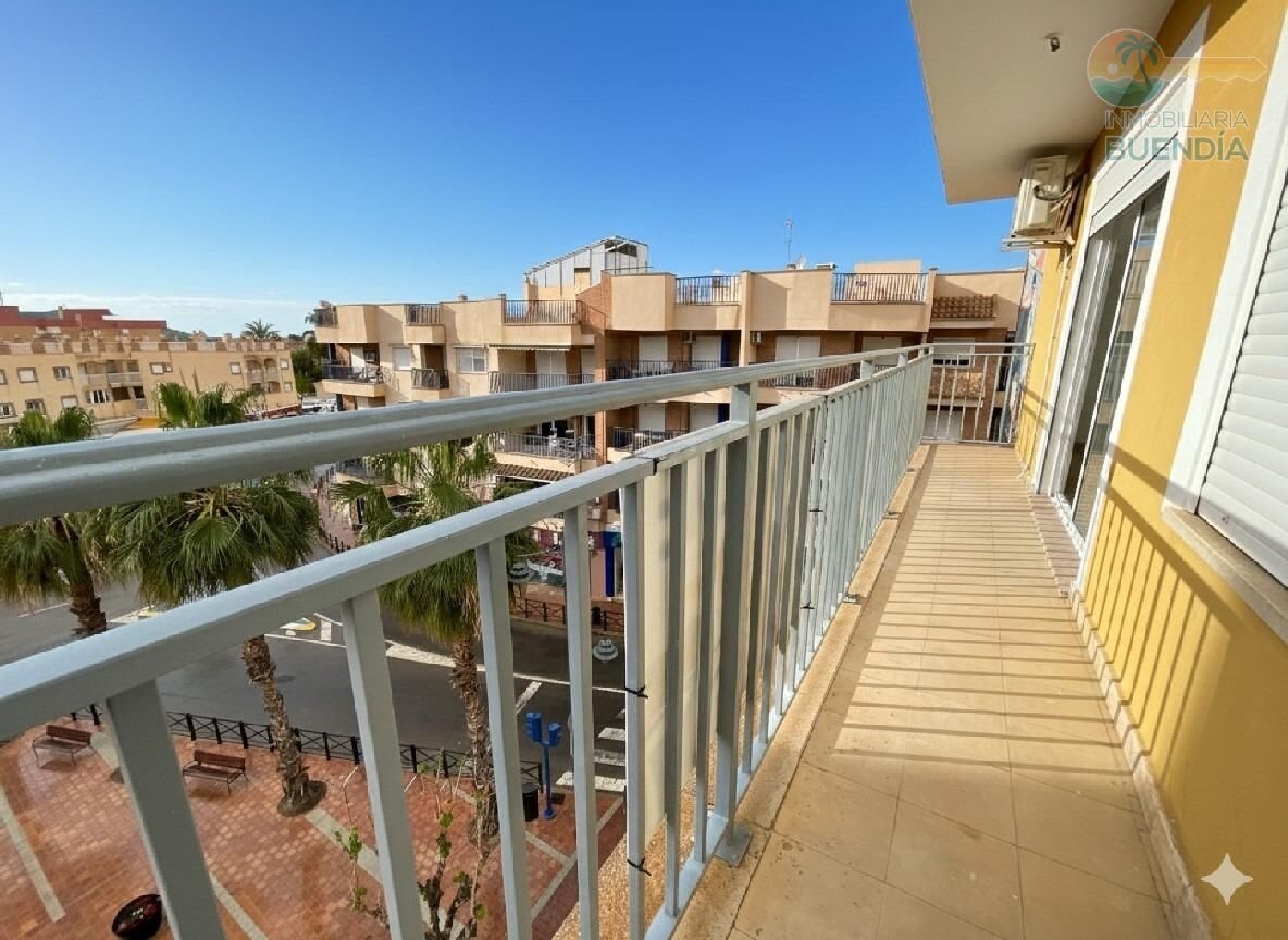 à vendre appartement Puerto De Mazarrón Bajo Guadalentín 2