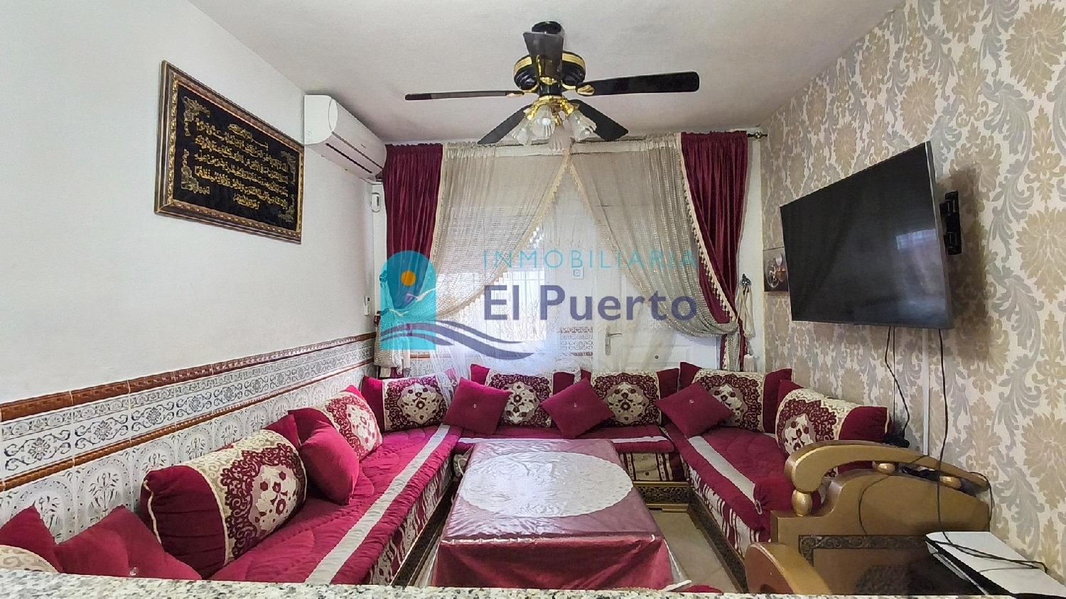  en venta apartamento Puerto De Mazarrón Bajo Guadalentín 4