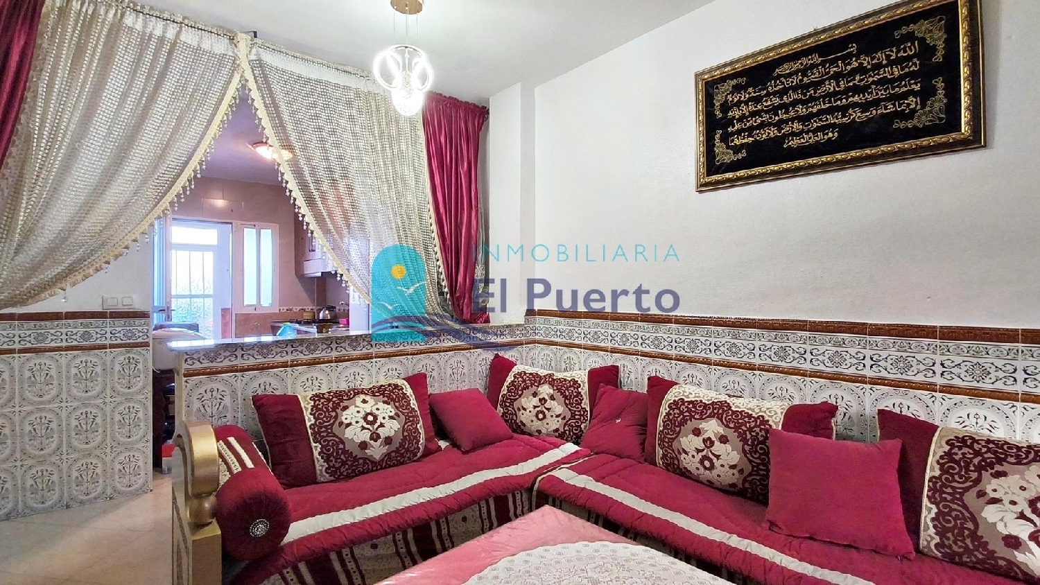  en venta apartamento Puerto De Mazarrón Bajo Guadalentín 2