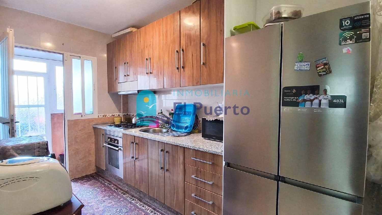  en venta apartamento Puerto De Mazarrón Bajo Guadalentín 7