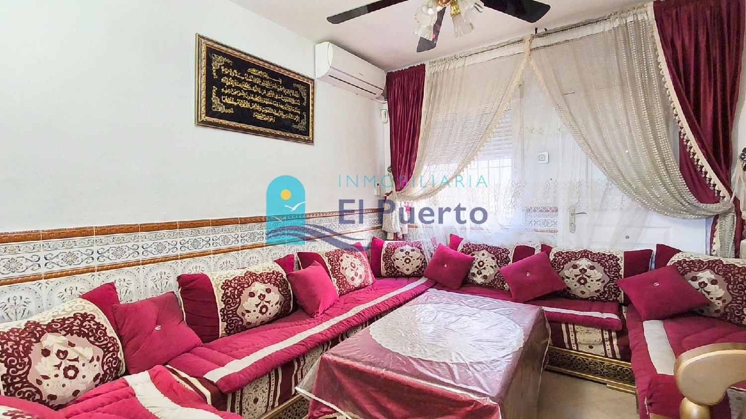  en venta apartamento Puerto De Mazarrón Bajo Guadalentín 5