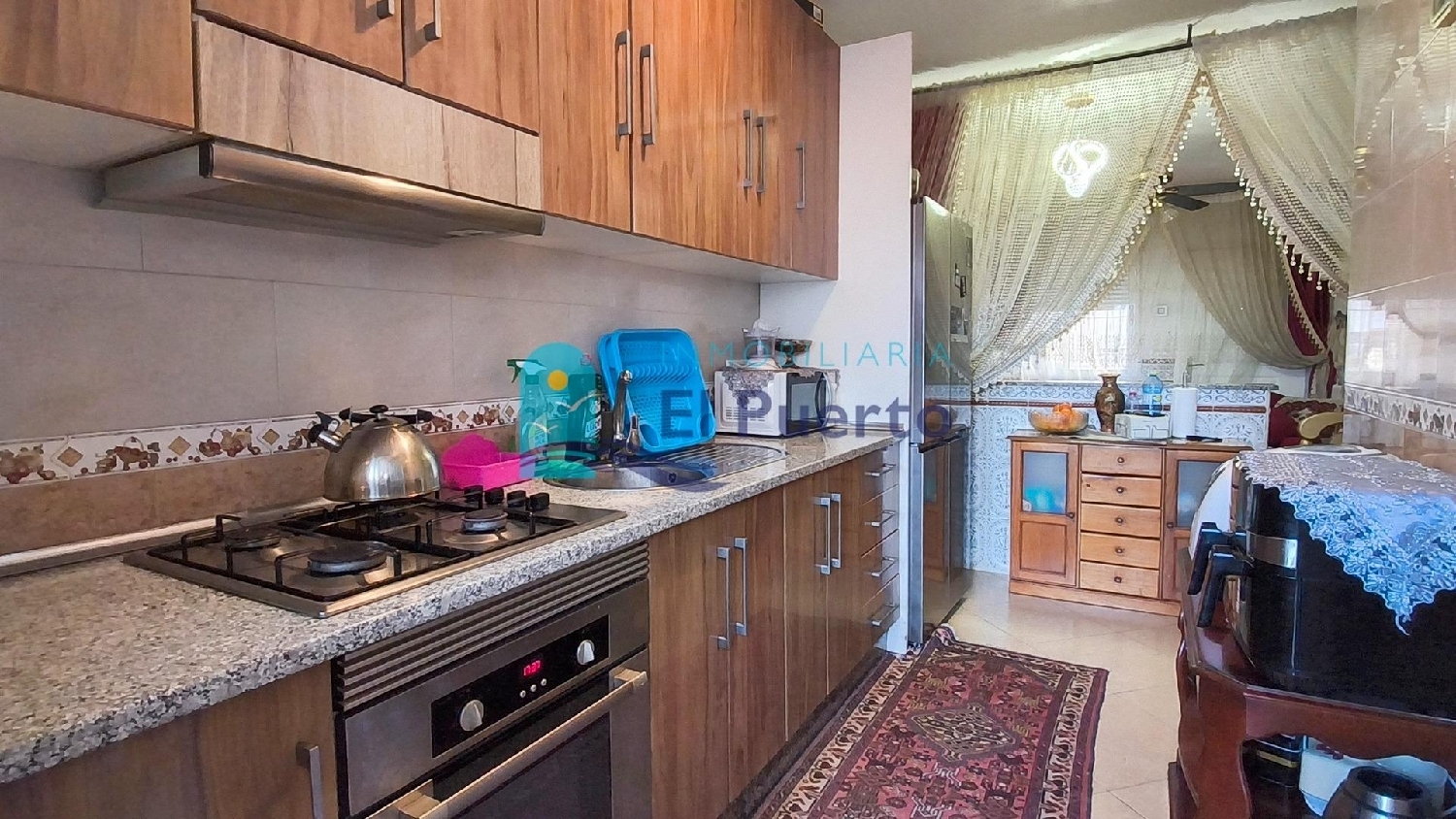  en venta apartamento Puerto De Mazarrón Bajo Guadalentín 6