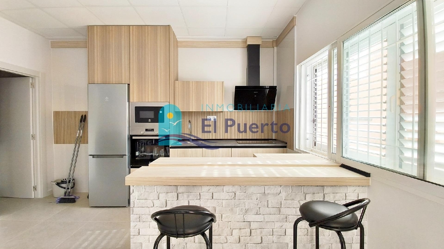 en venta apartamento Puerto De Mazarrón Bajo Guadalentín 7