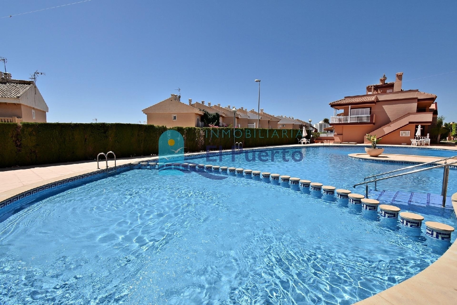 en venta apartamento Puerto De Mazarrón Bajo Guadalentín 1
