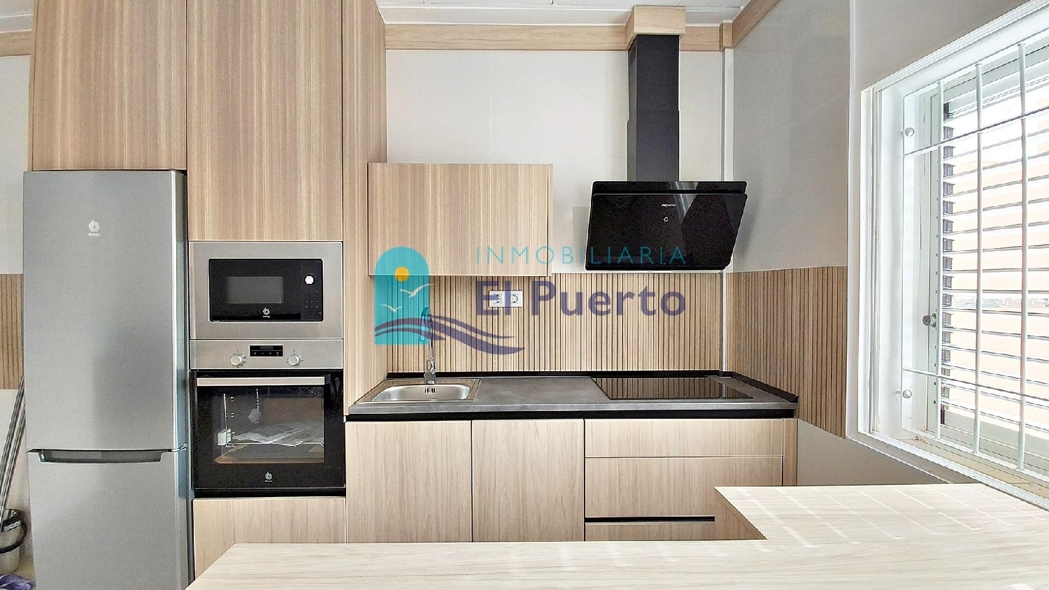 en venta apartamento Puerto De Mazarrón Bajo Guadalentín 8