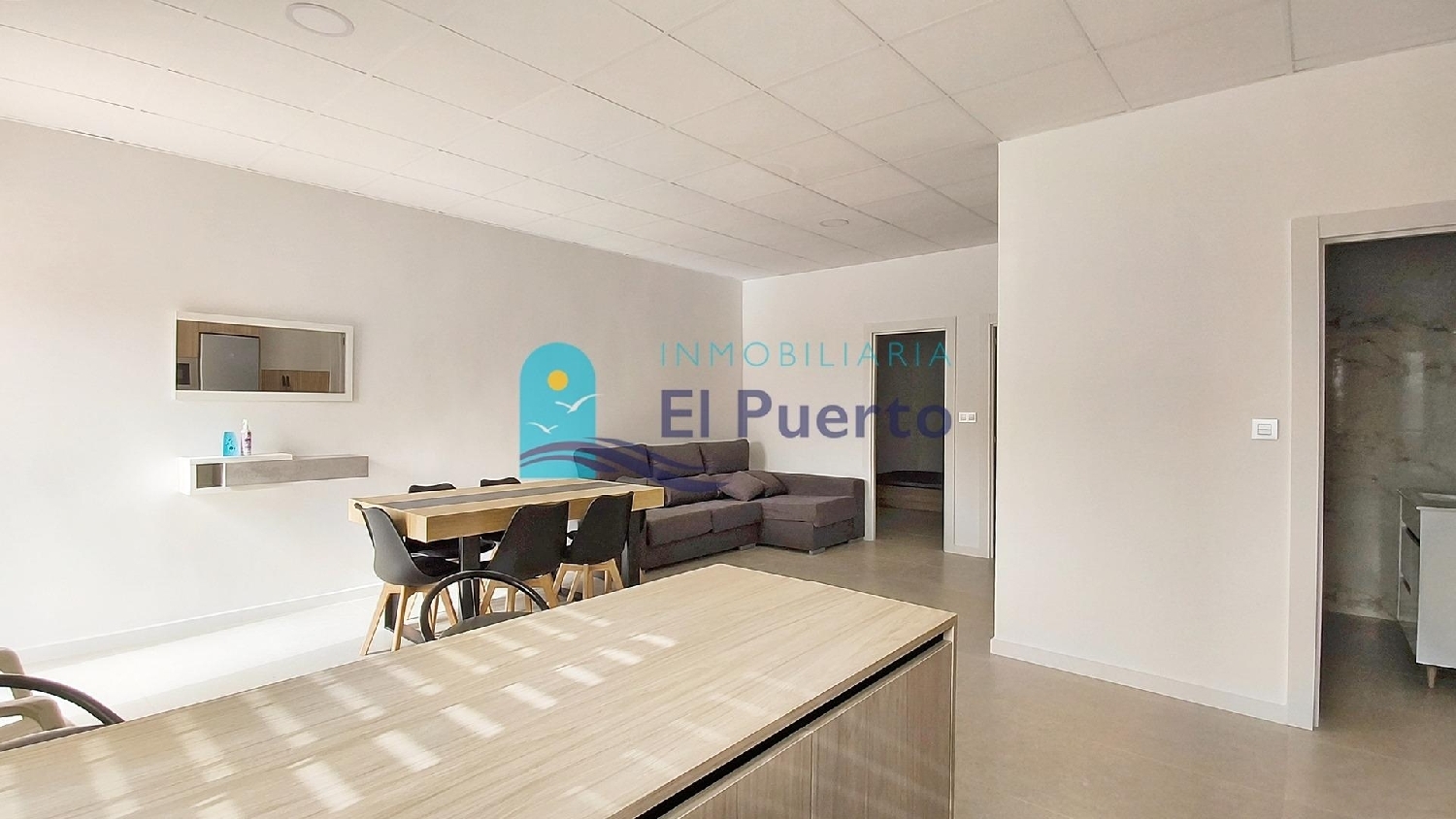 en venta apartamento Puerto De Mazarrón Bajo Guadalentín 6