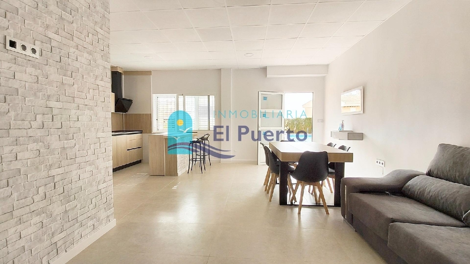 en venta apartamento Puerto De Mazarrón Bajo Guadalentín 5