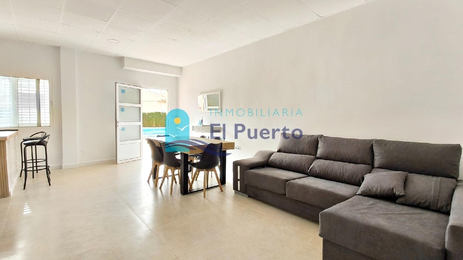 en venta apartamento Puerto De Mazarrón Bajo Guadalentín 4