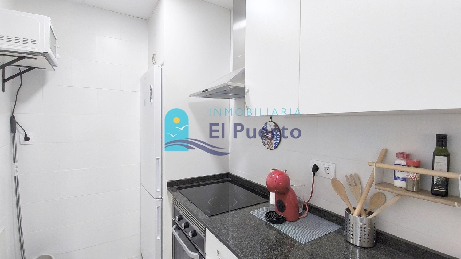  en venta apartamento Puerto De Mazarrón Bajo Guadalentín 7