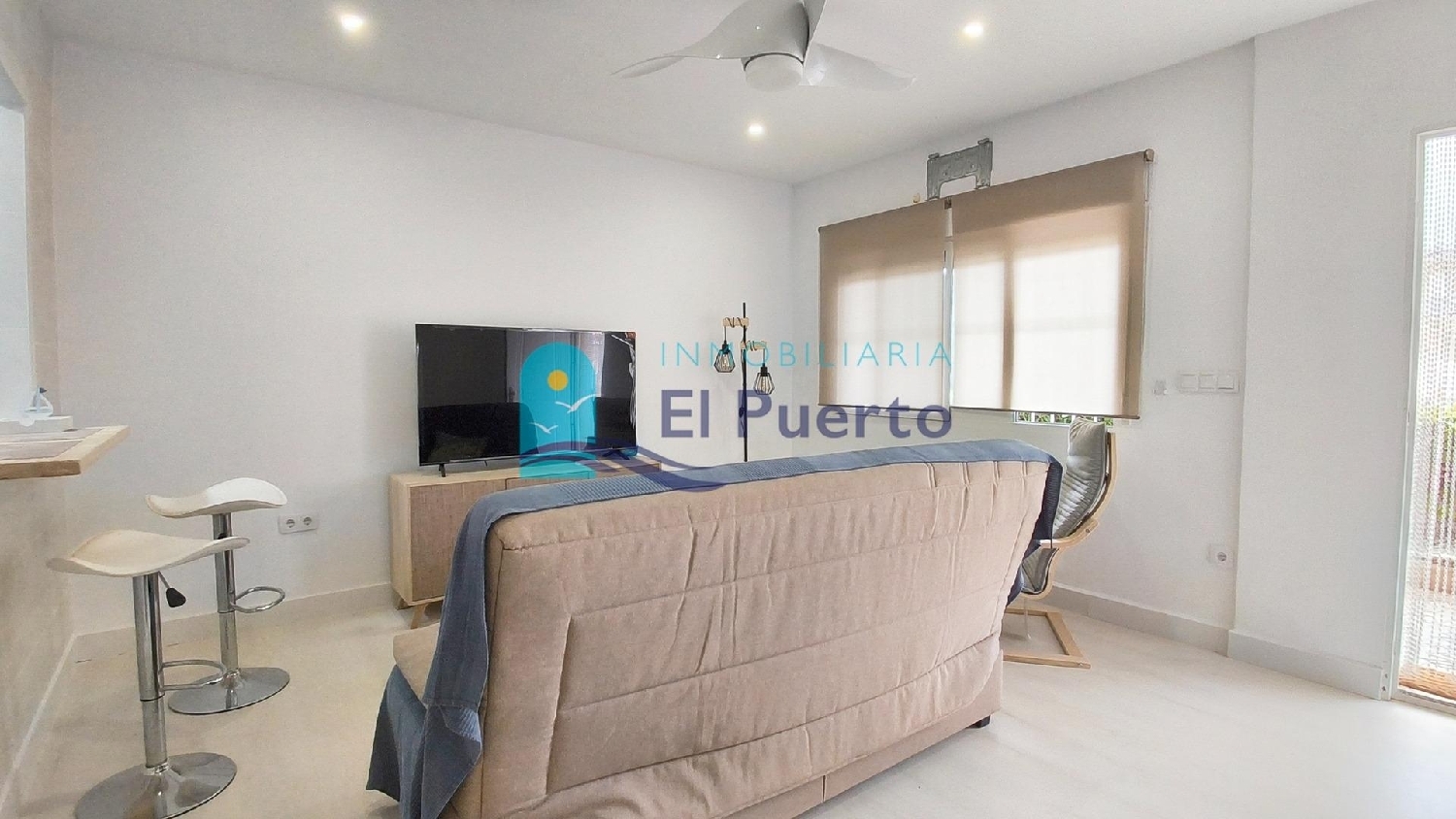  en venta apartamento Puerto De Mazarrón Bajo Guadalentín 4