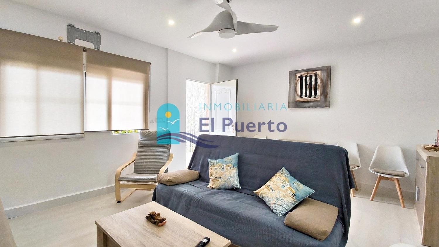  en venta apartamento Puerto De Mazarrón Bajo Guadalentín 3