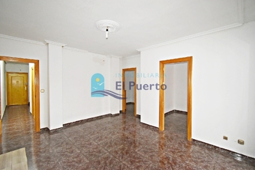 Puerto De Mazarrón Bajo Guadalentín apartamento foto 6357125