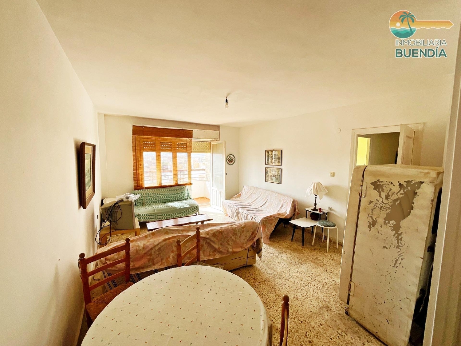 en venta apartamento Puerto De Mazarrón Bajo Guadalentín 6