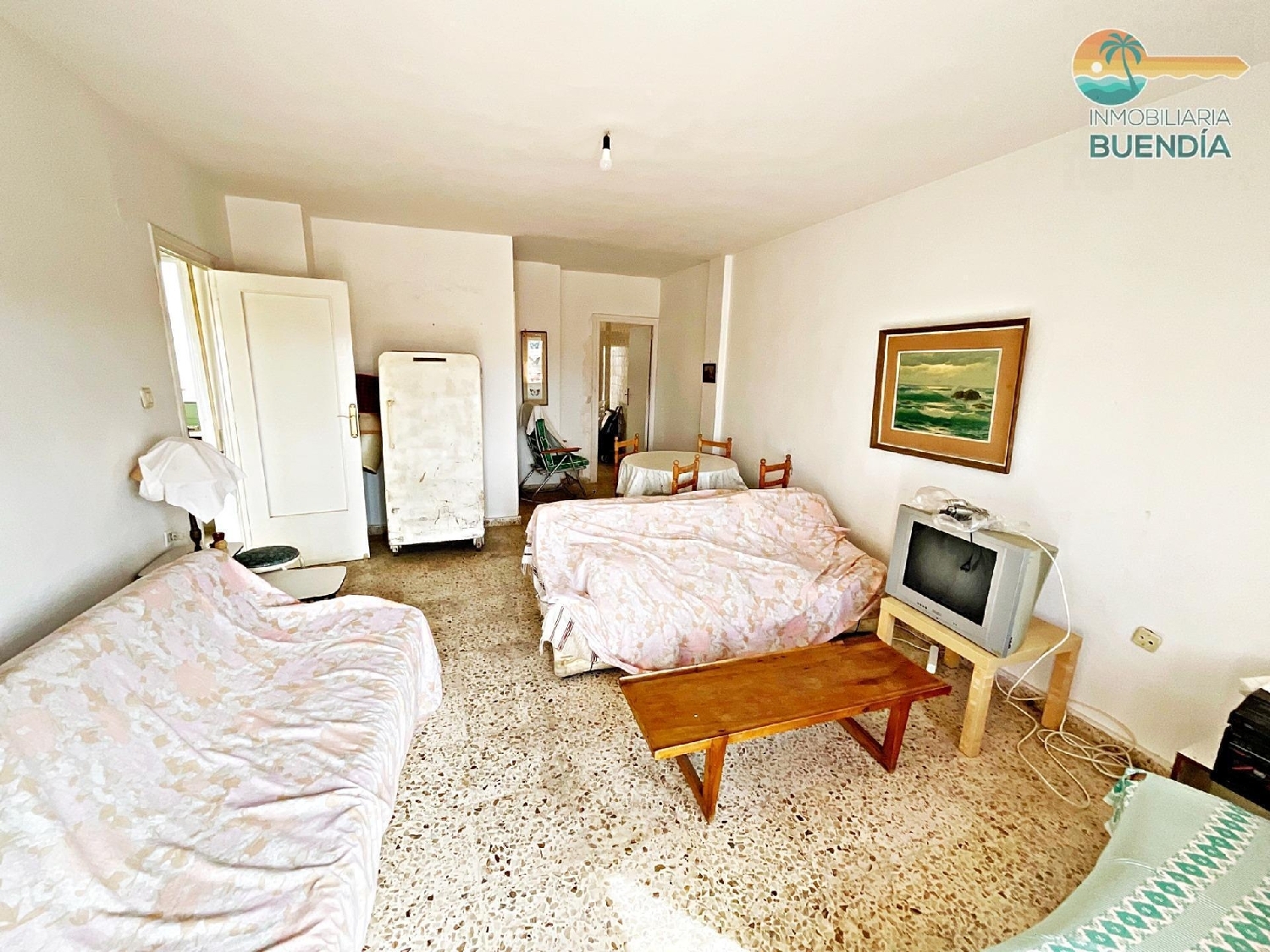 en venta apartamento Puerto De Mazarrón Bajo Guadalentín 3