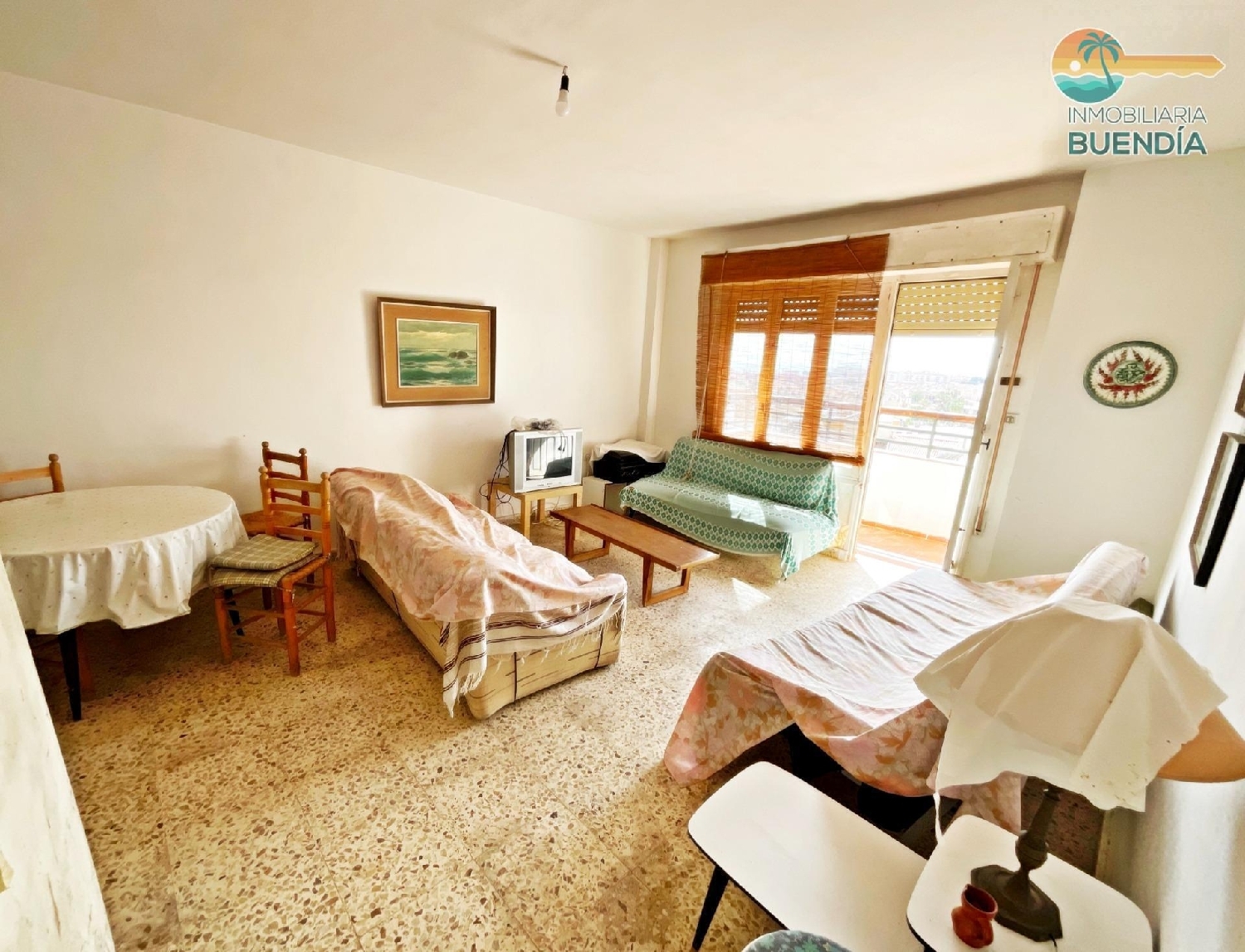 en venta apartamento Puerto De Mazarrón Bajo Guadalentín 4