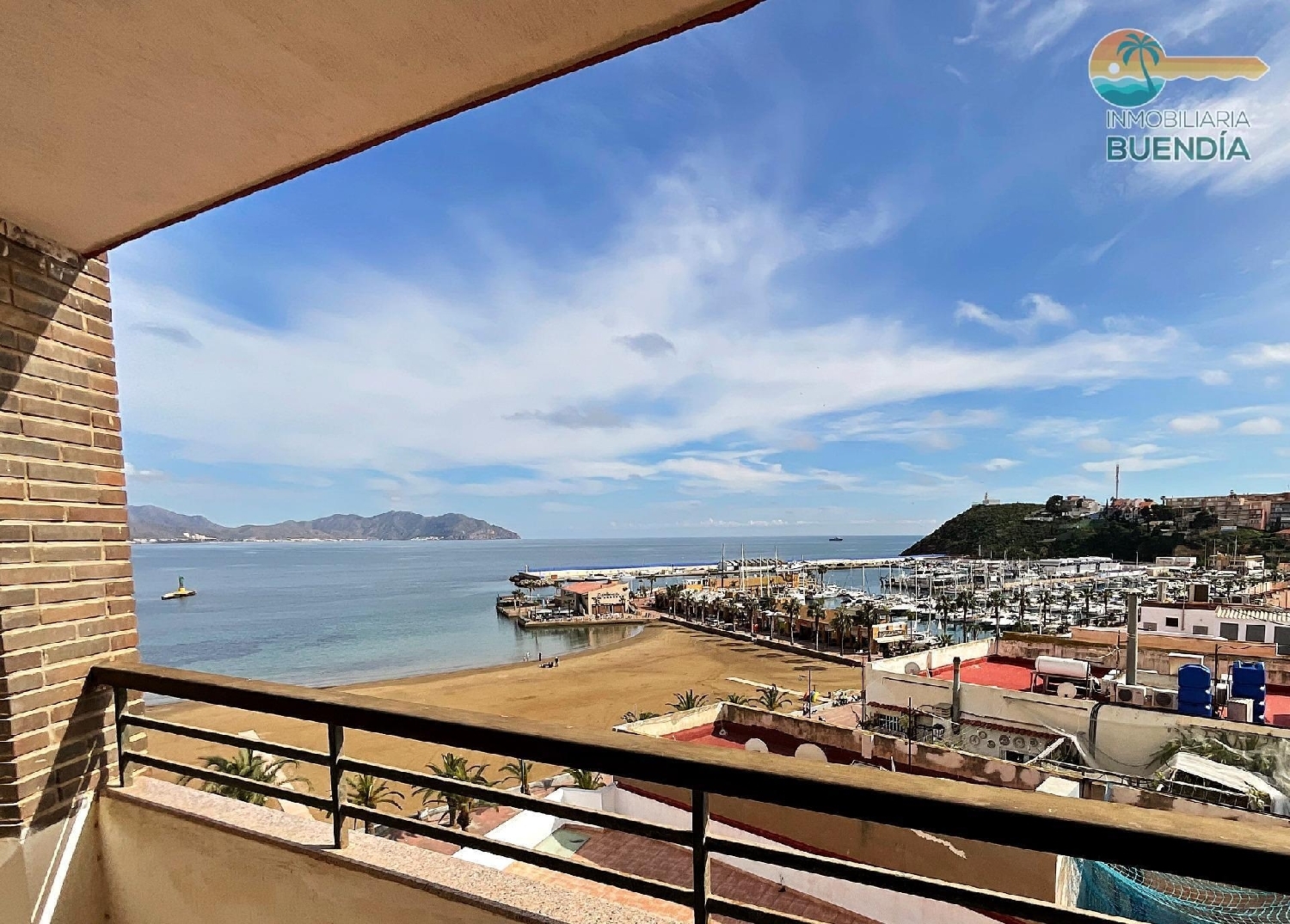 en venta apartamento Puerto De Mazarrón Bajo Guadalentín 2