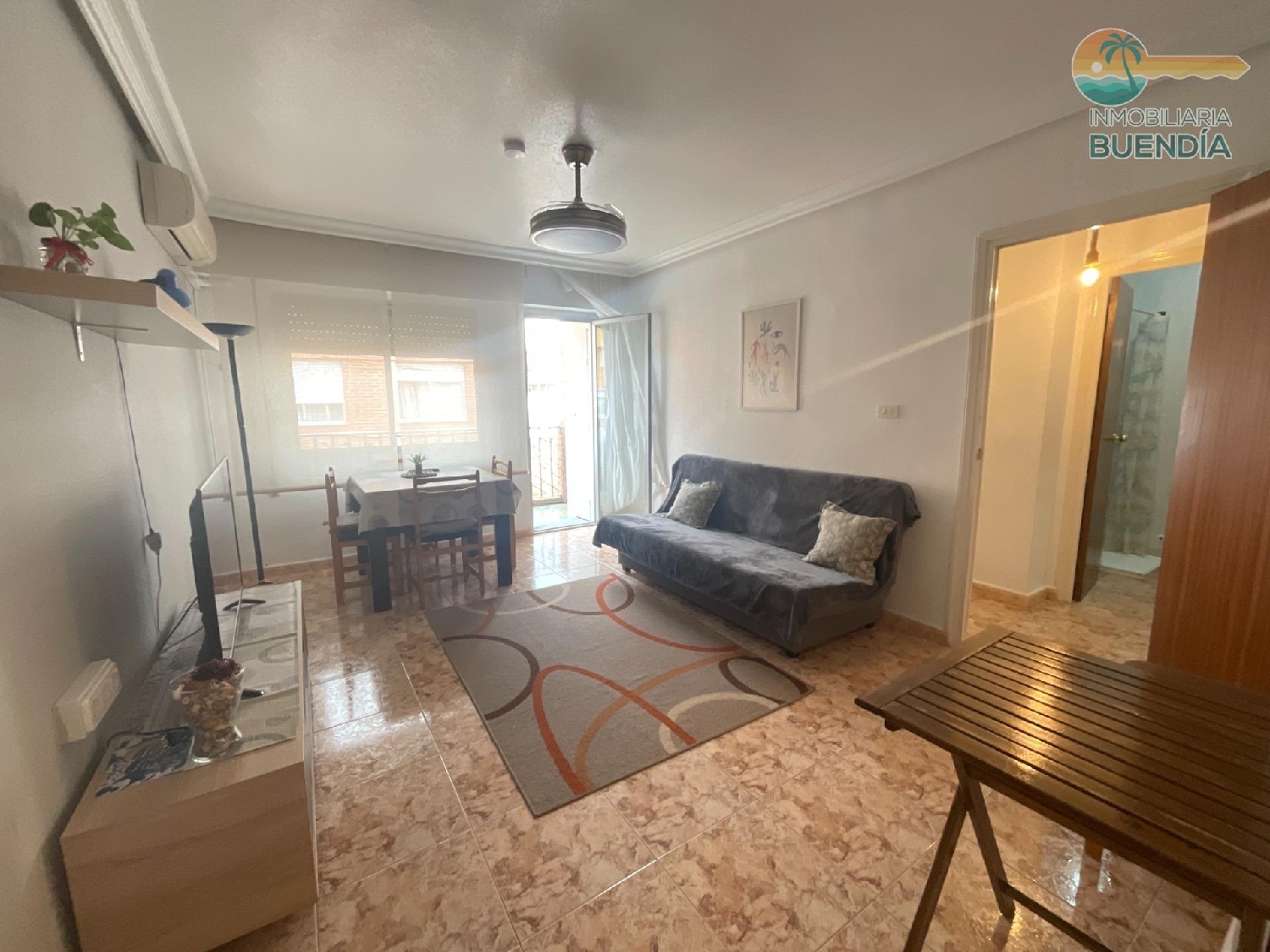  en venta apartamento Puerto De Mazarrón Bajo Guadalentín 6