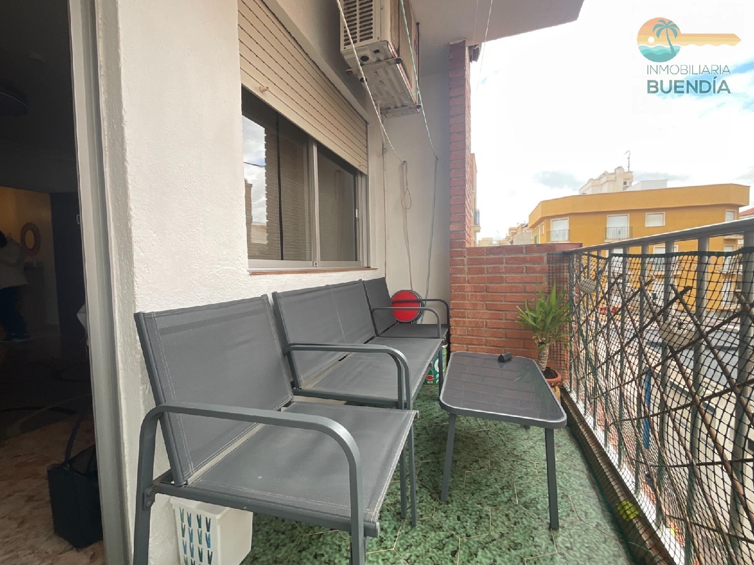  en venta apartamento Puerto De Mazarrón Bajo Guadalentín 1