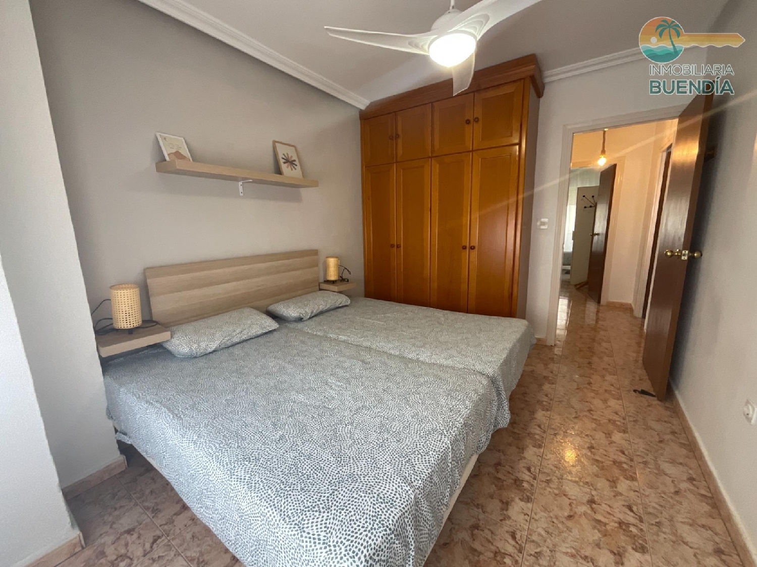  en venta apartamento Puerto De Mazarrón Bajo Guadalentín 8