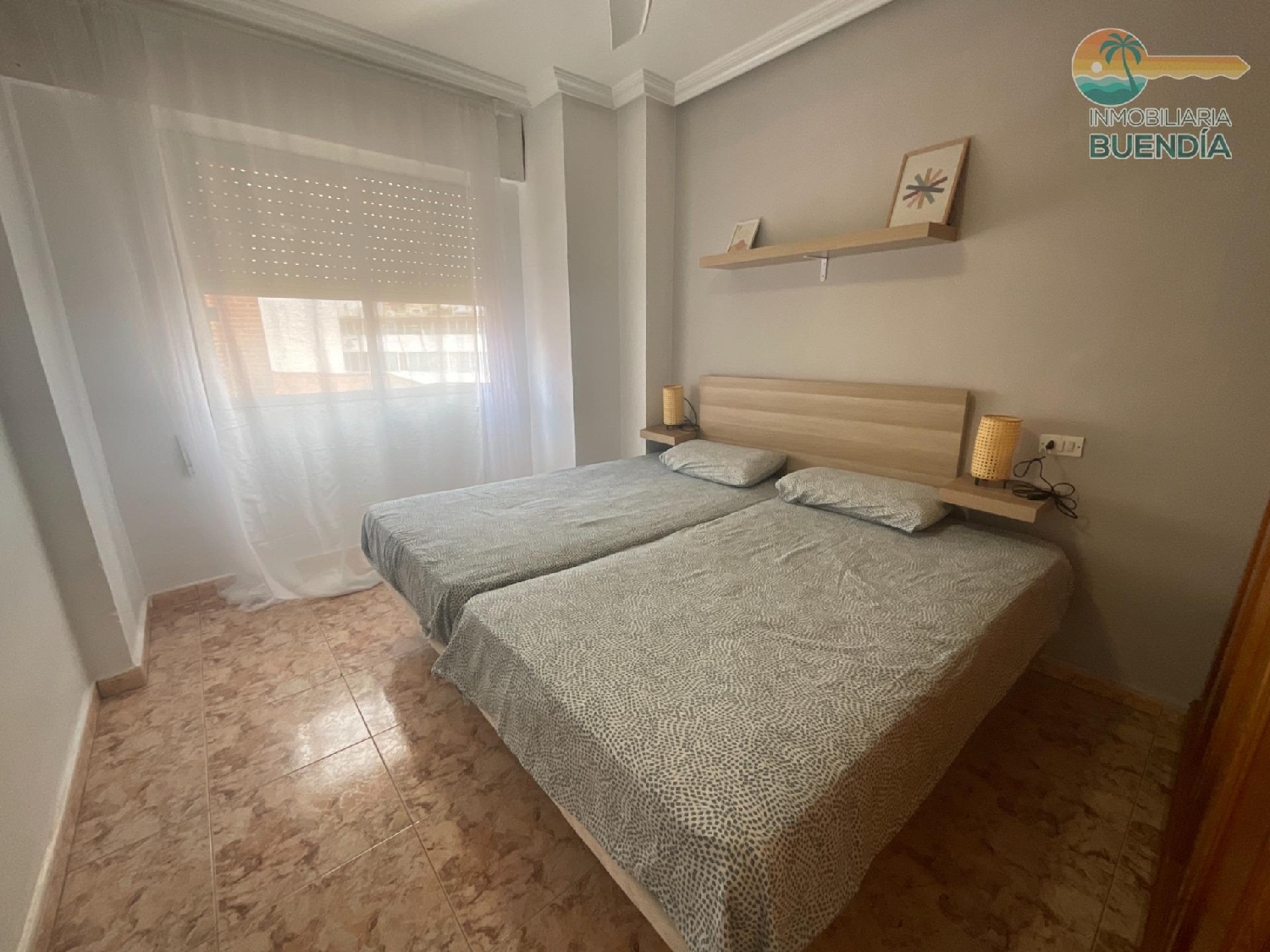  en venta apartamento Puerto De Mazarrón Bajo Guadalentín 7