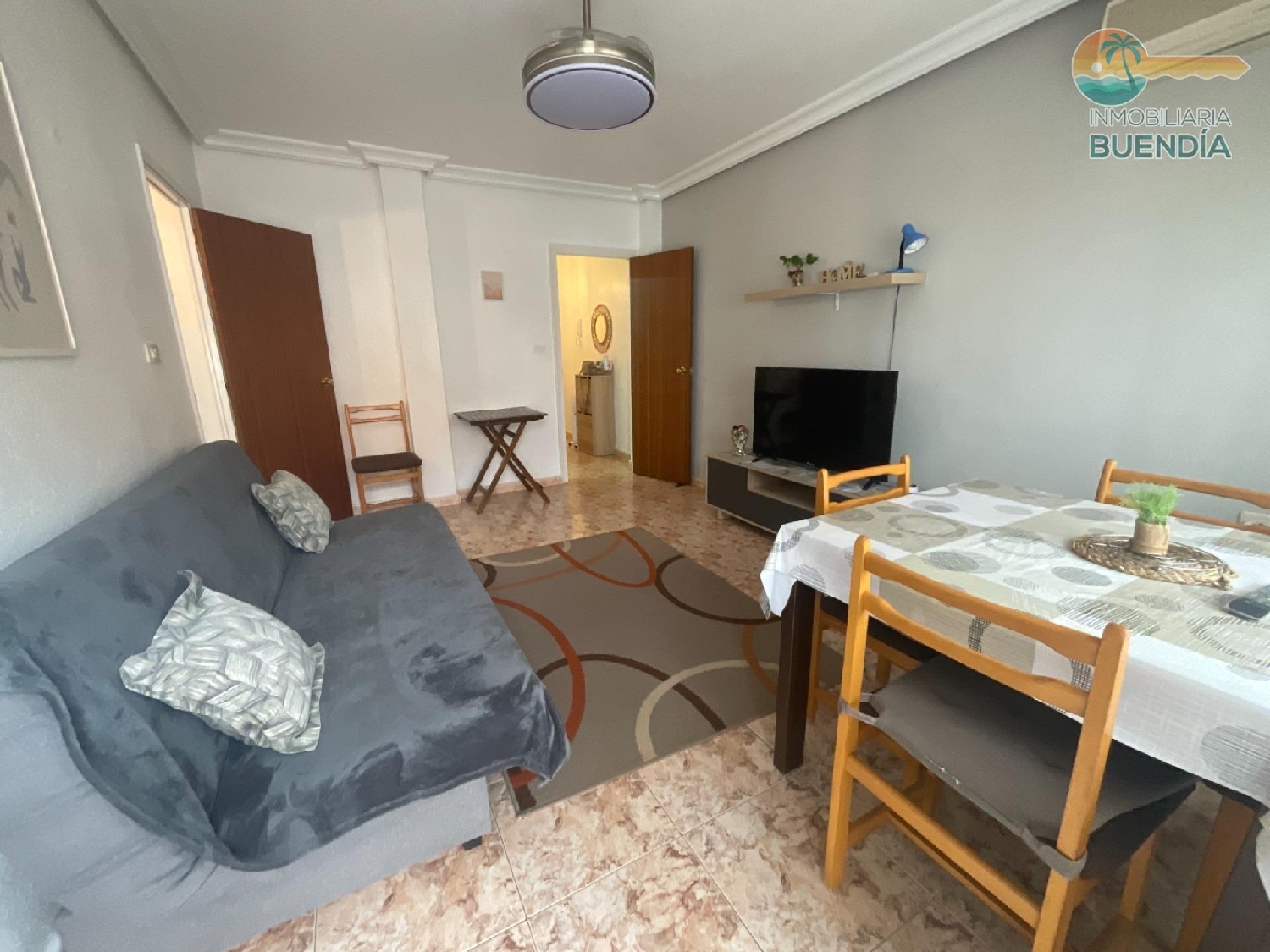  en venta apartamento Puerto De Mazarrón Bajo Guadalentín 3