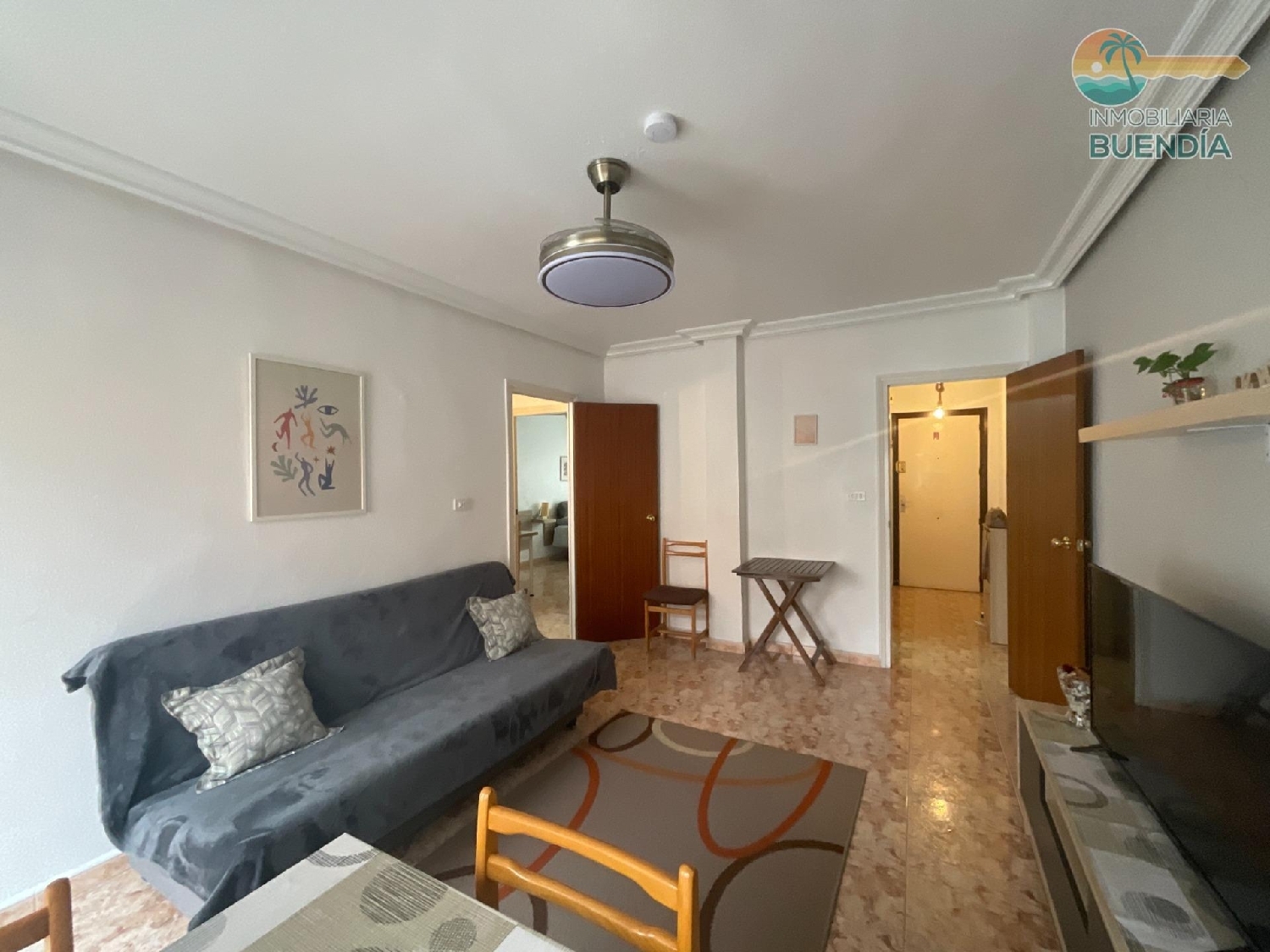  en venta apartamento Puerto De Mazarrón Bajo Guadalentín 2