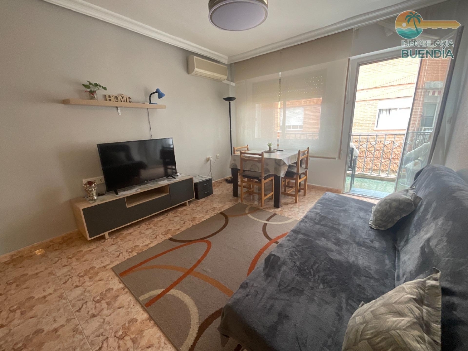  en venta apartamento Puerto De Mazarrón Bajo Guadalentín 4