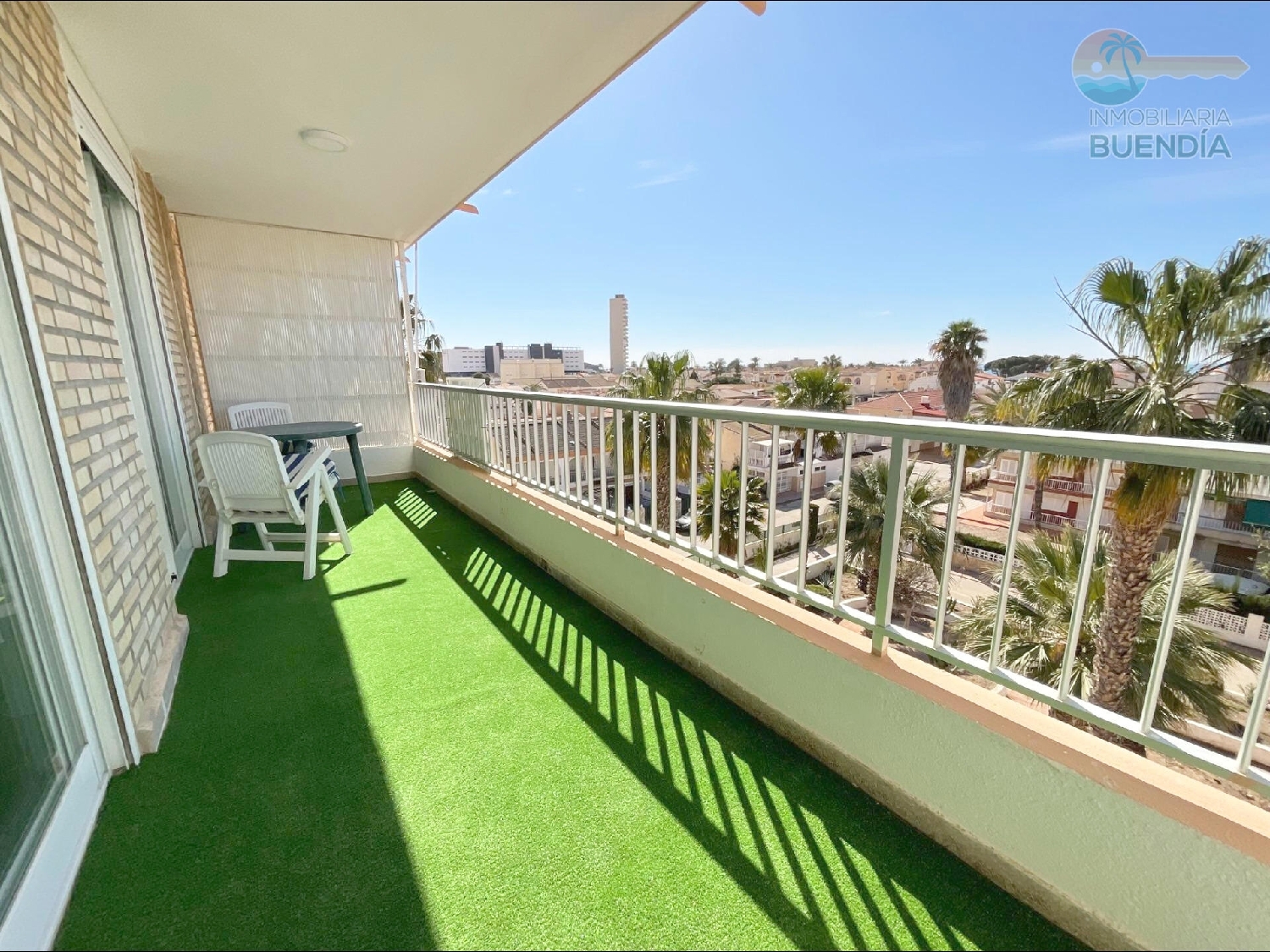  en venta apartamento Puerto De Mazarrón Bajo Guadalentín 1