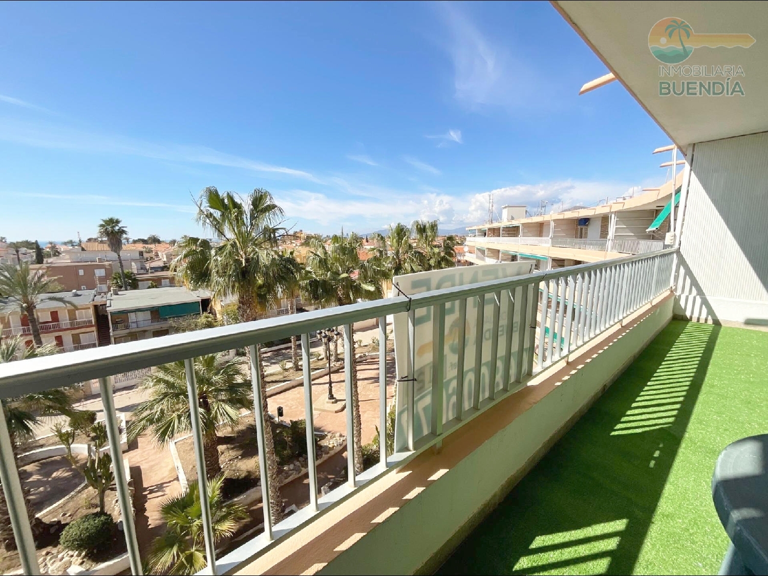  en venta apartamento Puerto De Mazarrón Bajo Guadalentín 4