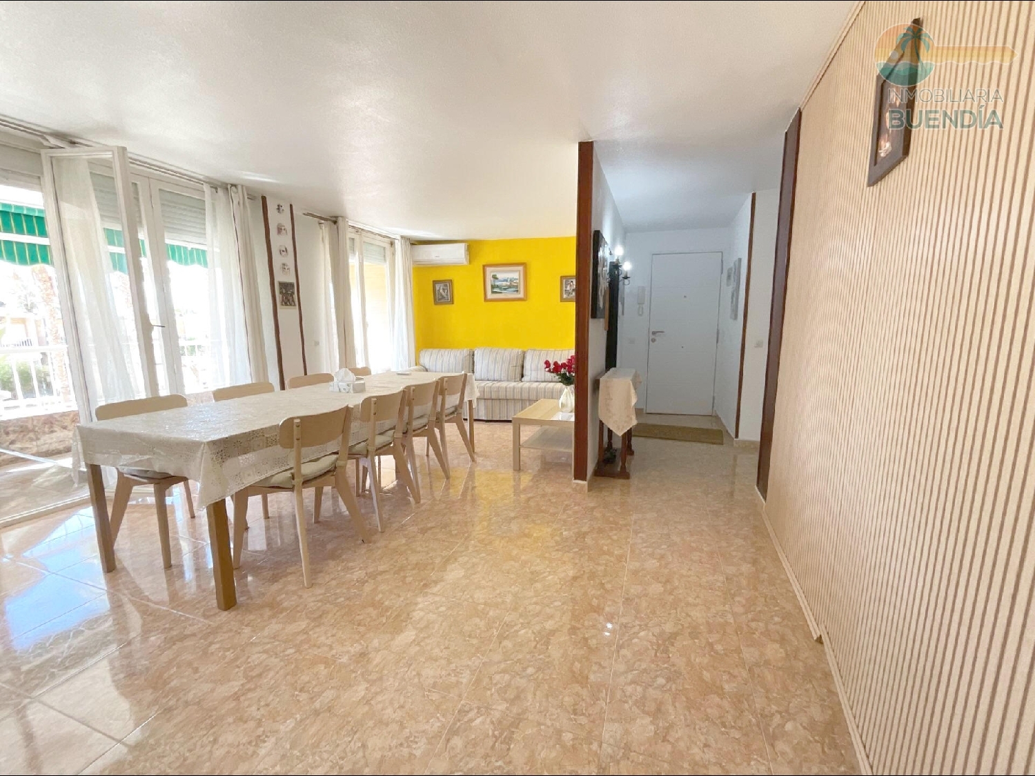  en venta apartamento Puerto De Mazarrón Bajo Guadalentín 4