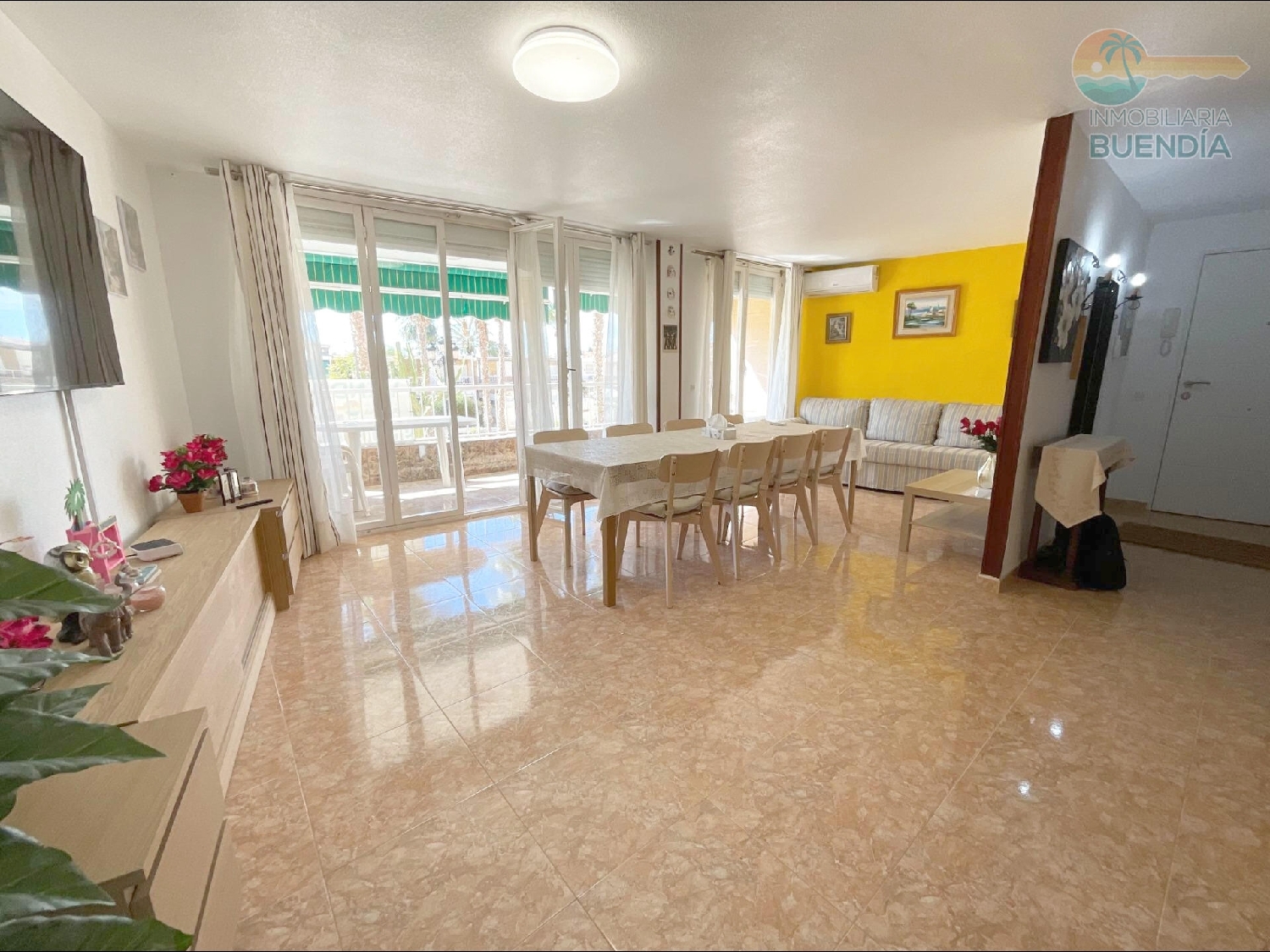  en venta apartamento Puerto De Mazarrón Bajo Guadalentín 5