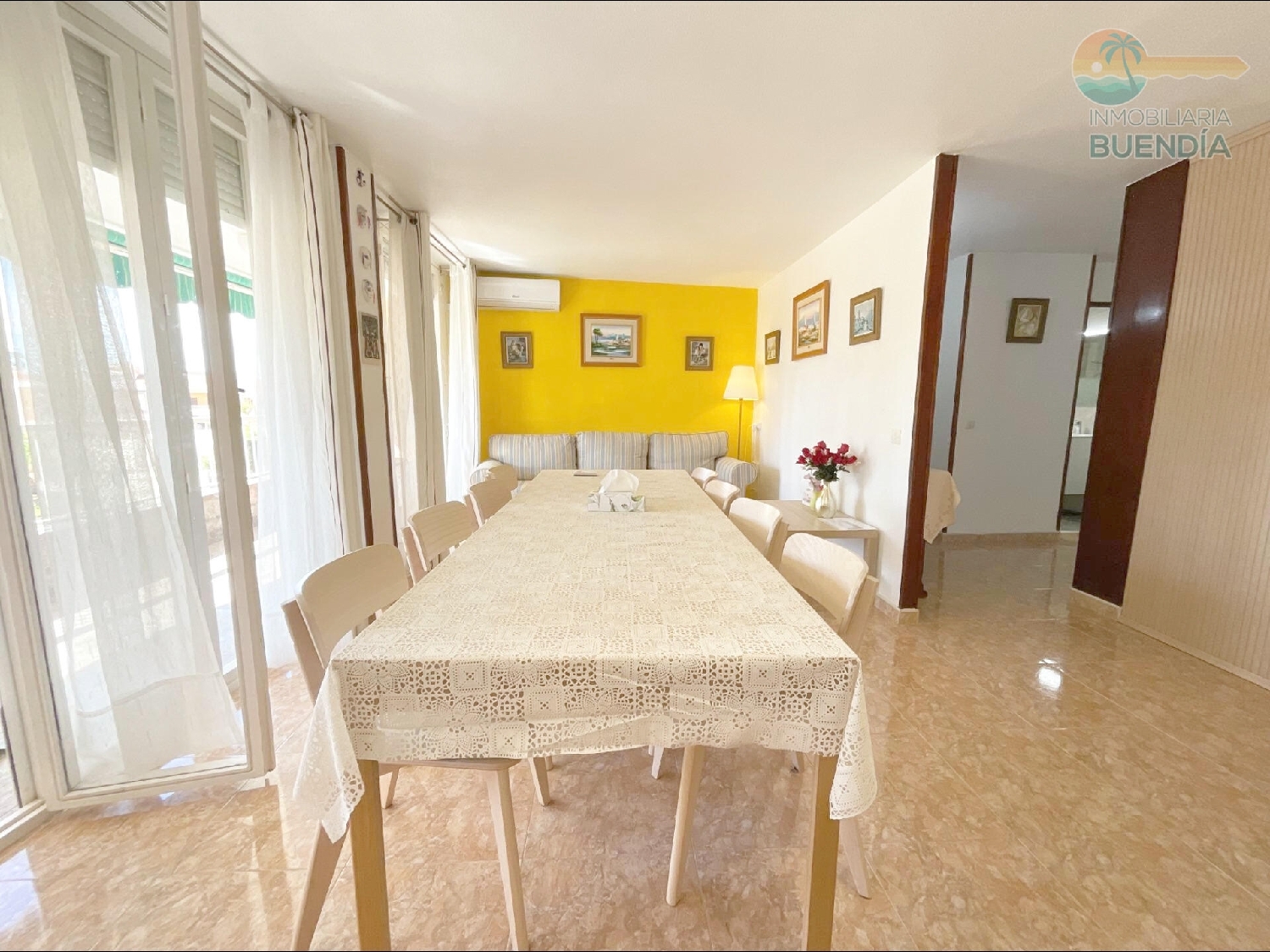  en venta apartamento Puerto De Mazarrón Bajo Guadalentín 8