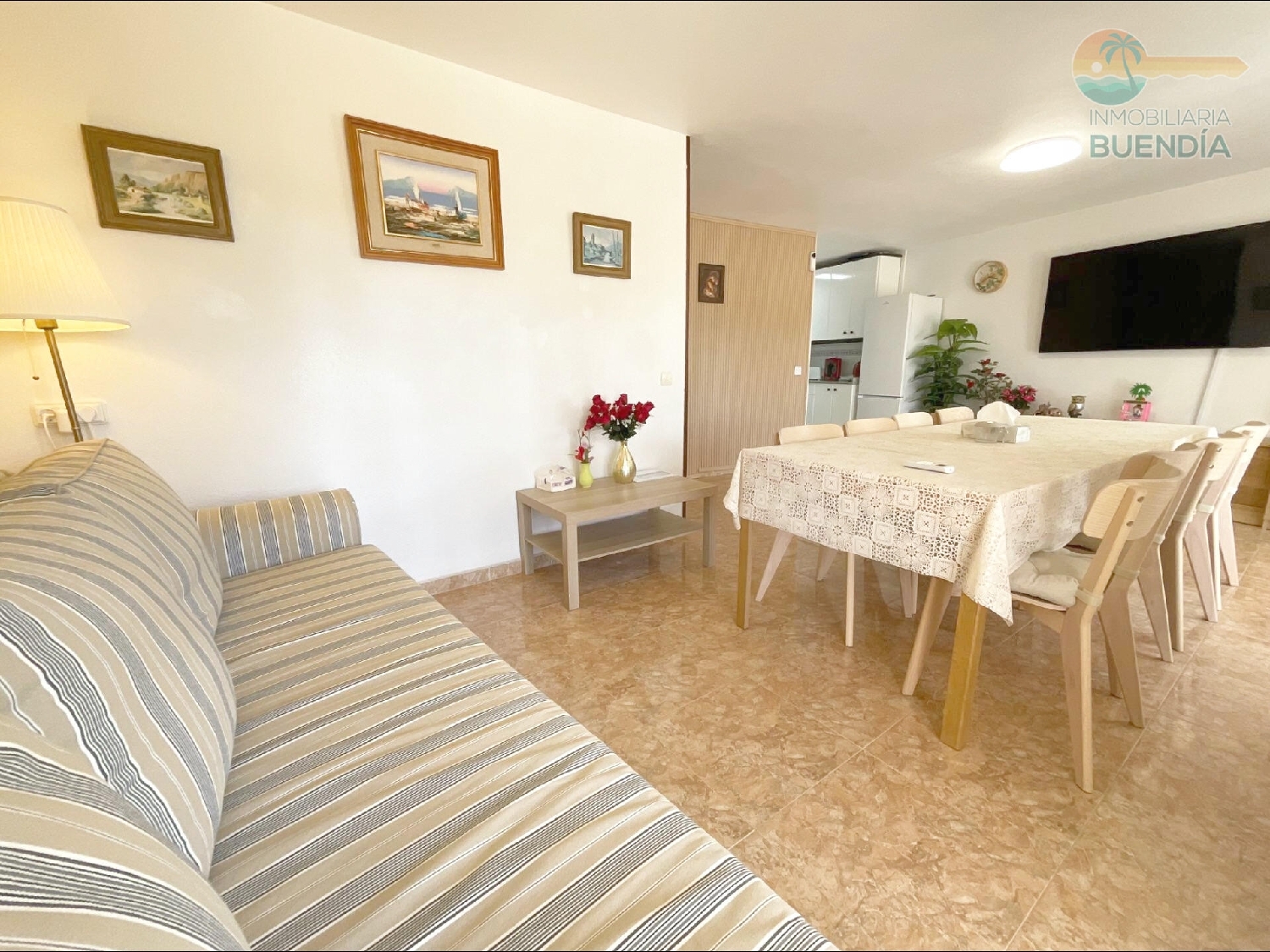  en venta apartamento Puerto De Mazarrón Bajo Guadalentín 7