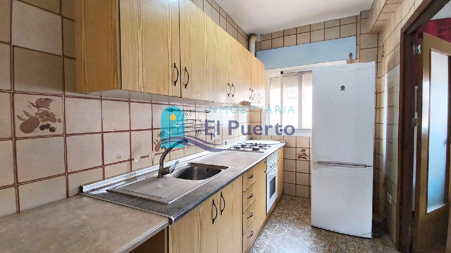  en venta apartamento Puerto De Mazarrón Bajo Guadalentín 6