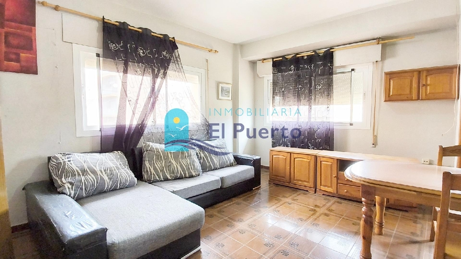  en venta apartamento Puerto De Mazarrón Bajo Guadalentín 1