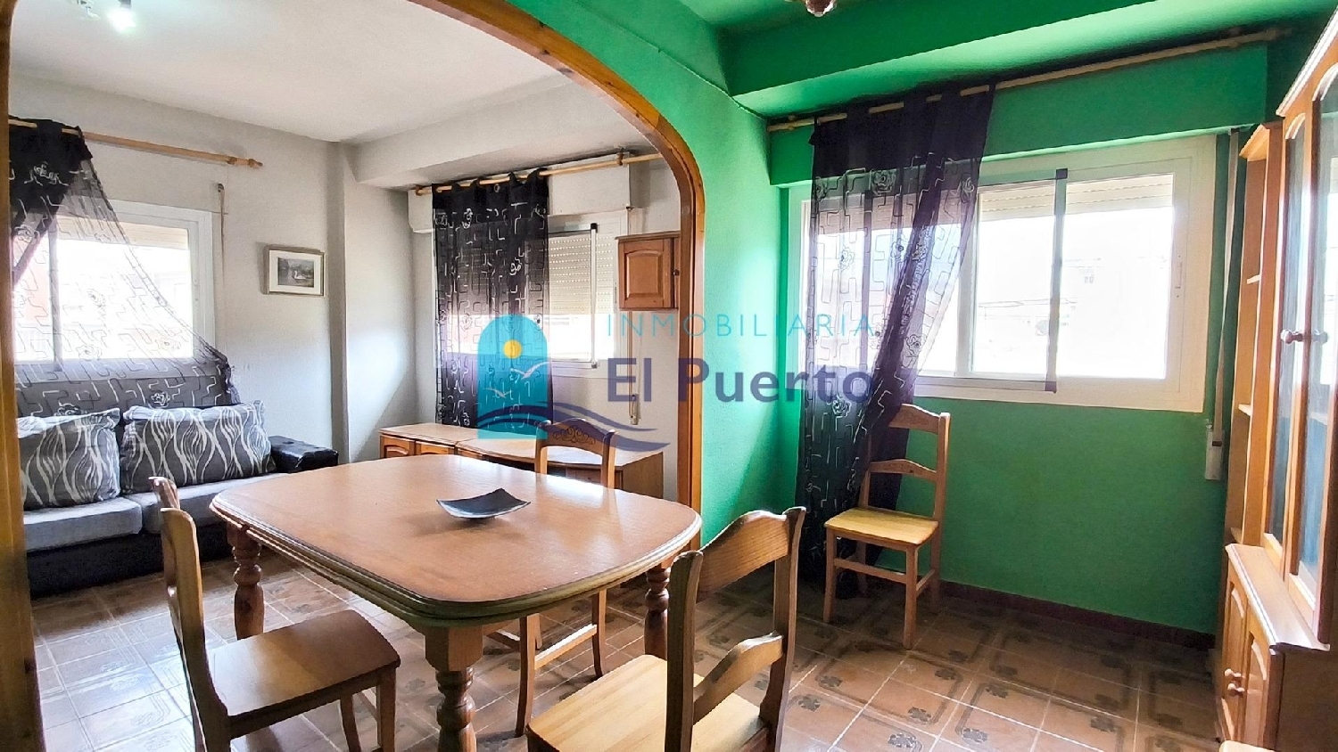  en venta apartamento Puerto De Mazarrón Bajo Guadalentín 4