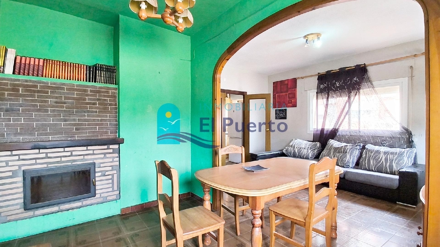  en venta apartamento Puerto De Mazarrón Bajo Guadalentín 3