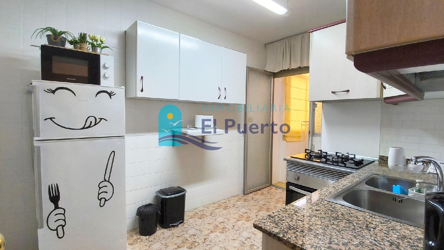  en venta apartamento Puerto De Mazarrón Bajo Guadalentín 6