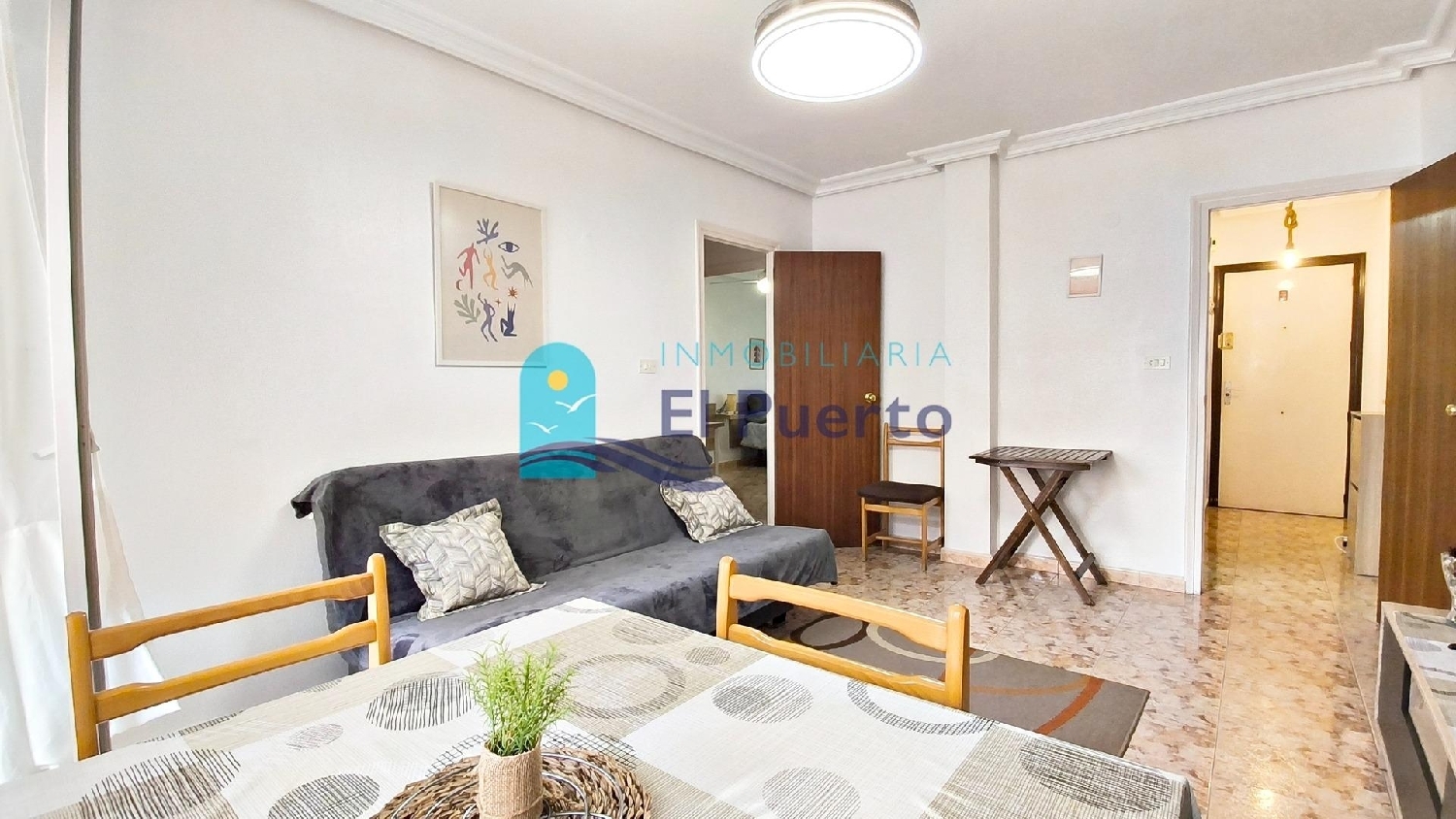  en venta apartamento Puerto De Mazarrón Bajo Guadalentín 3