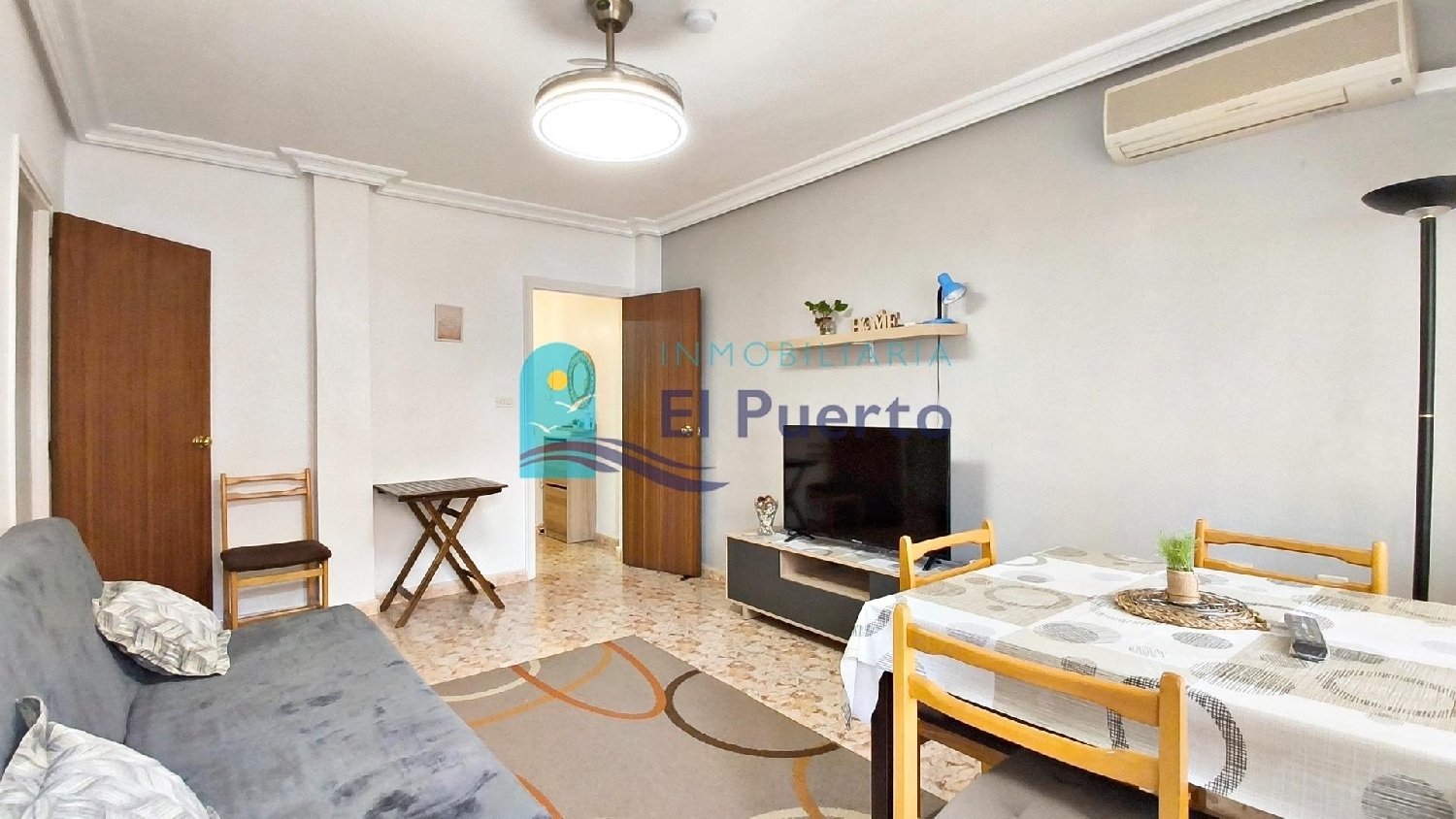  en venta apartamento Puerto De Mazarrón Bajo Guadalentín 2