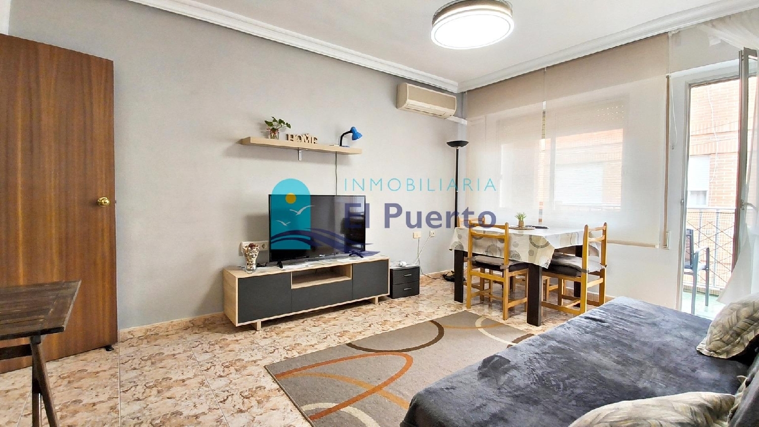  en venta apartamento Puerto De Mazarrón Bajo Guadalentín 4