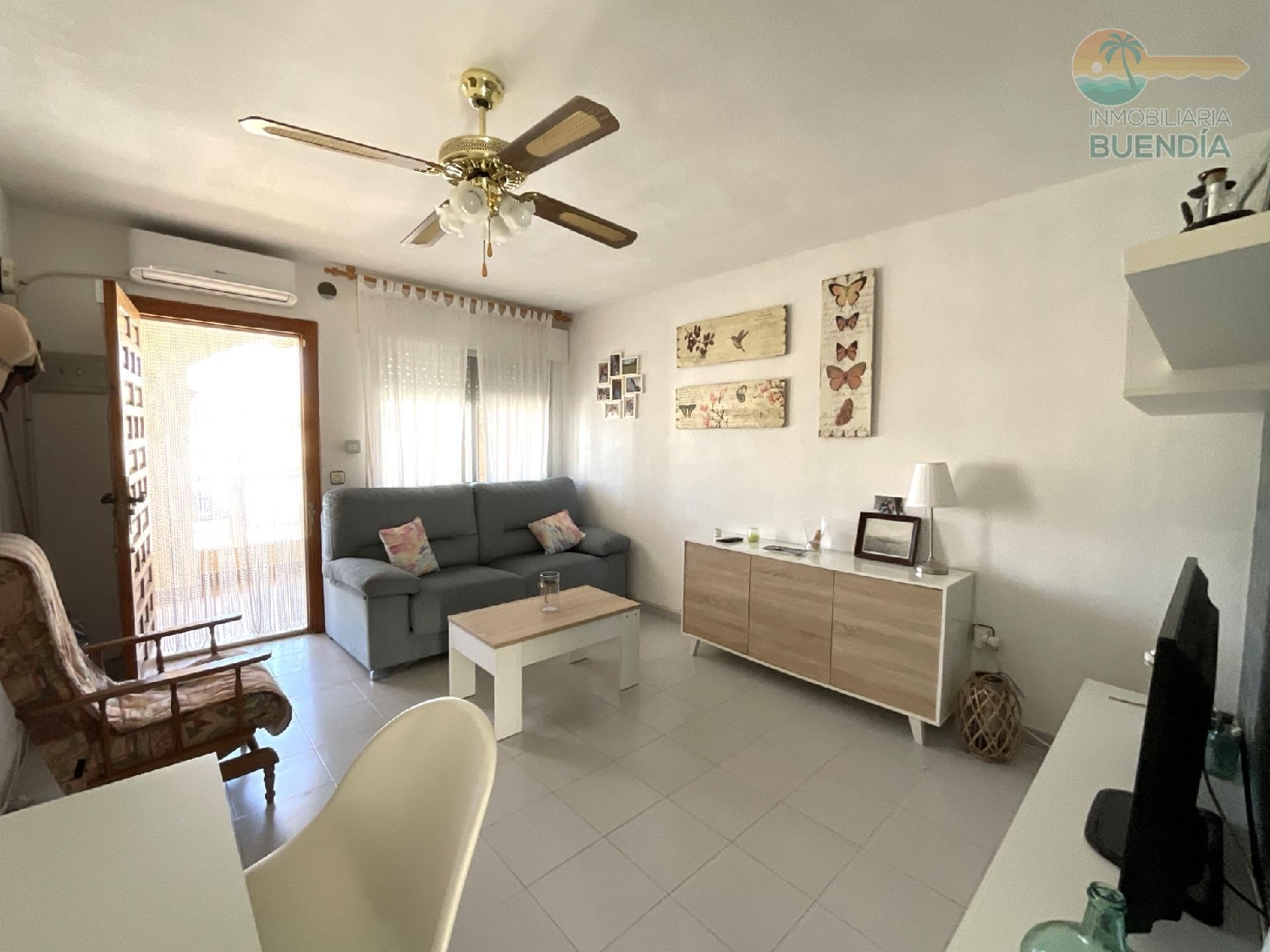 till salu lägenhet Puerto De Mazarrón Bajo Guadalentín 4